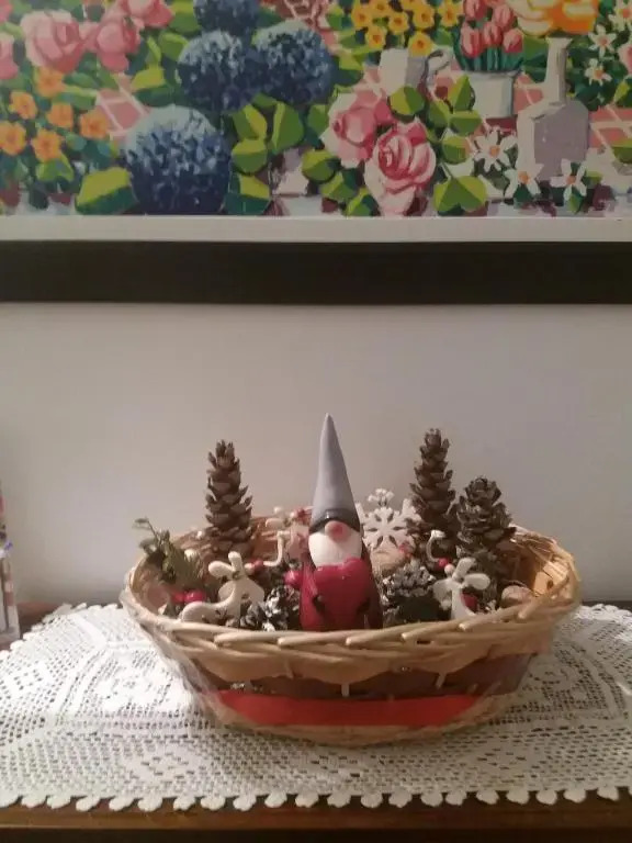 Casa Belfiore Da Andrea