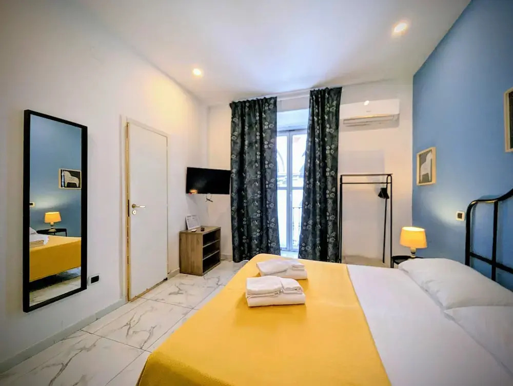 Locanda dell'Arte & Vittoria House