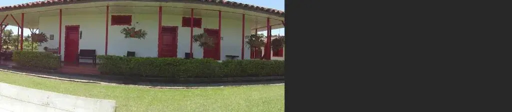 Casa de Campo Santana Campestre Quindio