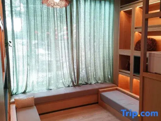 TRUE GO Hotel (Beijing Happy Valley Subway Station)