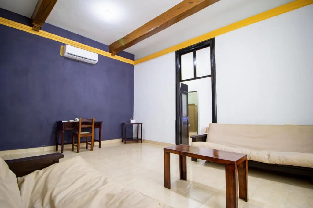 Hotel Montejo