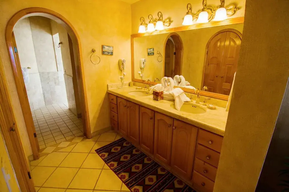 Villa 18 - 3 Br Villa