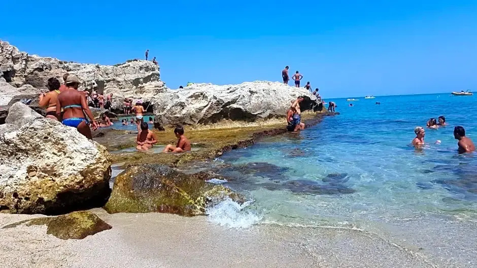 La Baia del Relax