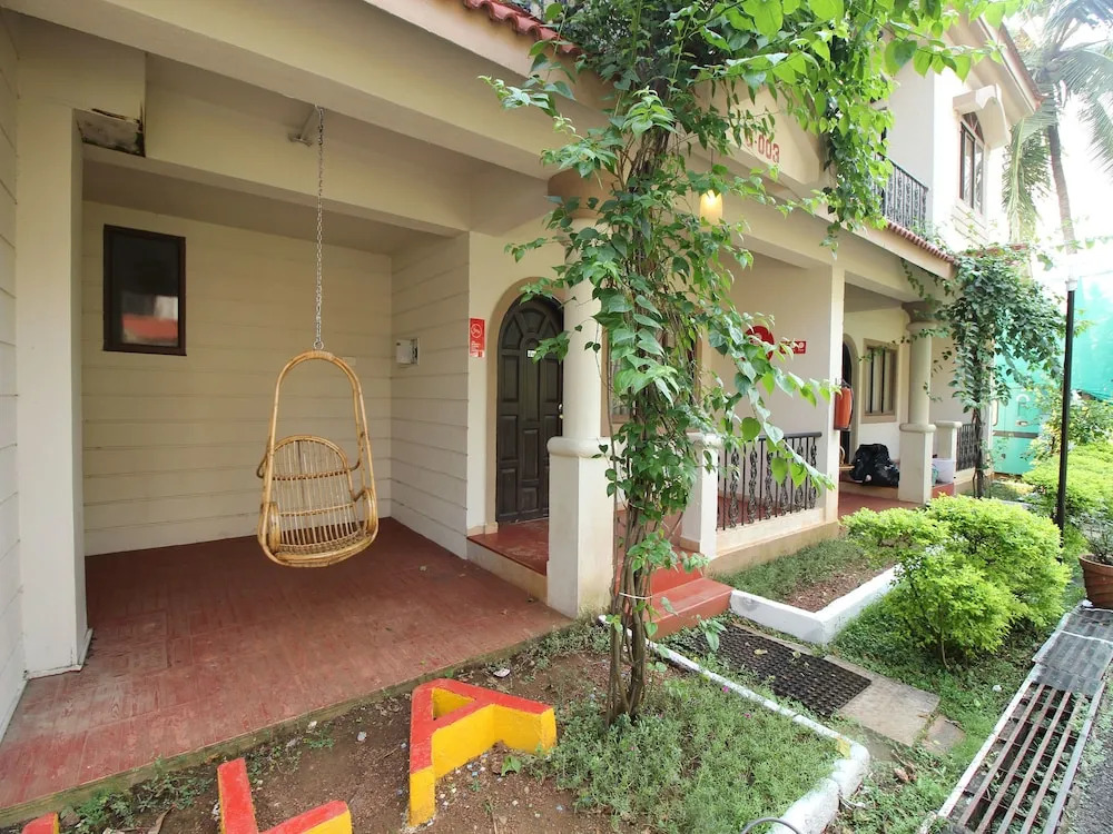 OYO 12904 Home Modern 2BHK Asagaon