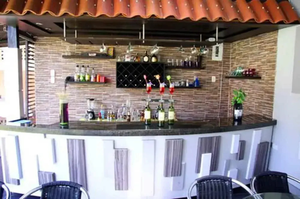 Hotel Las Victorias Palmira