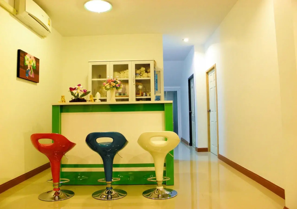 Heuan Kaew House