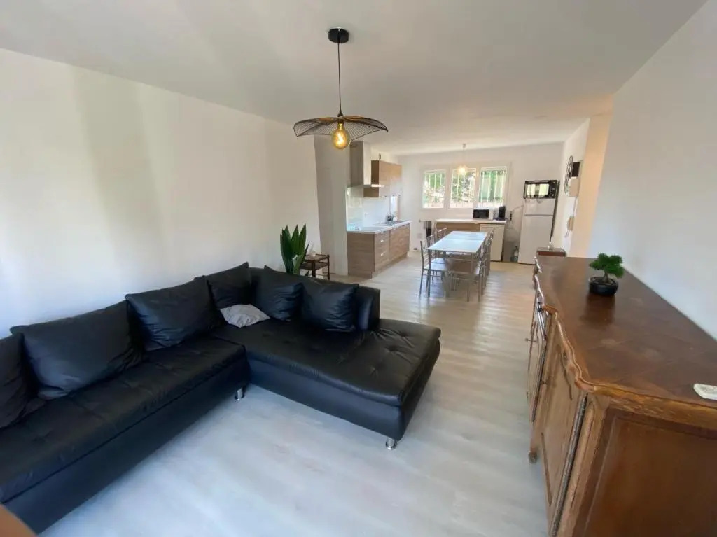 Appartement T3 à la Seyne sur mer