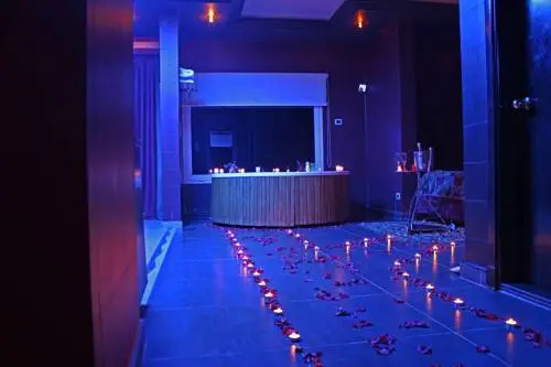 Voodoo Hotel