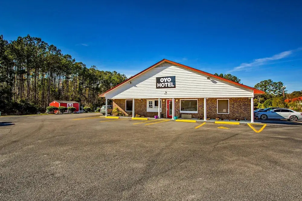 Carolina Lodge