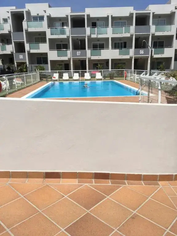 Corralejo Sun 324