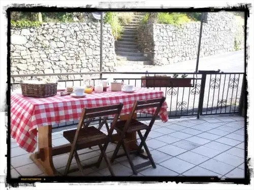 B&B le Tecchie