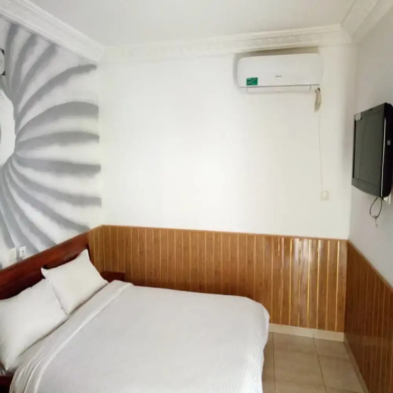 Hotel Atego