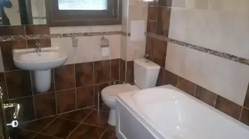 House Slavyanka