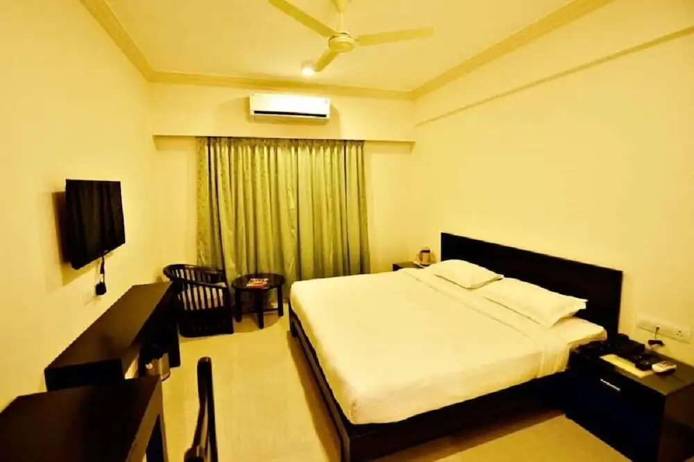 Hotel mukund villas