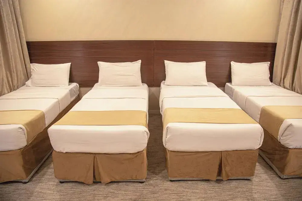 فندق قرى Qira Hotel