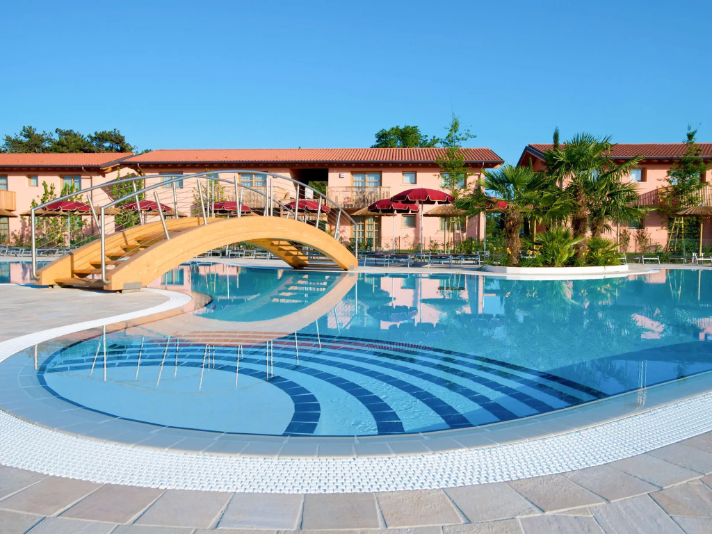 Green Village Eco Resort