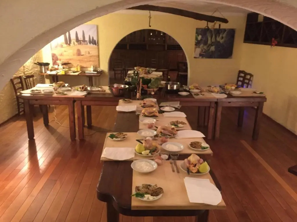 Agriturismo Selvella