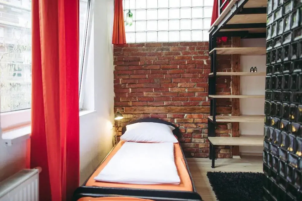 Boutique Apartments Possonium