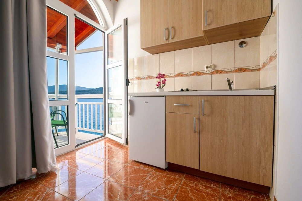 Apartments Villa Dom