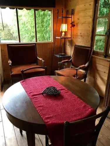 Ma Cabane à Sarlat