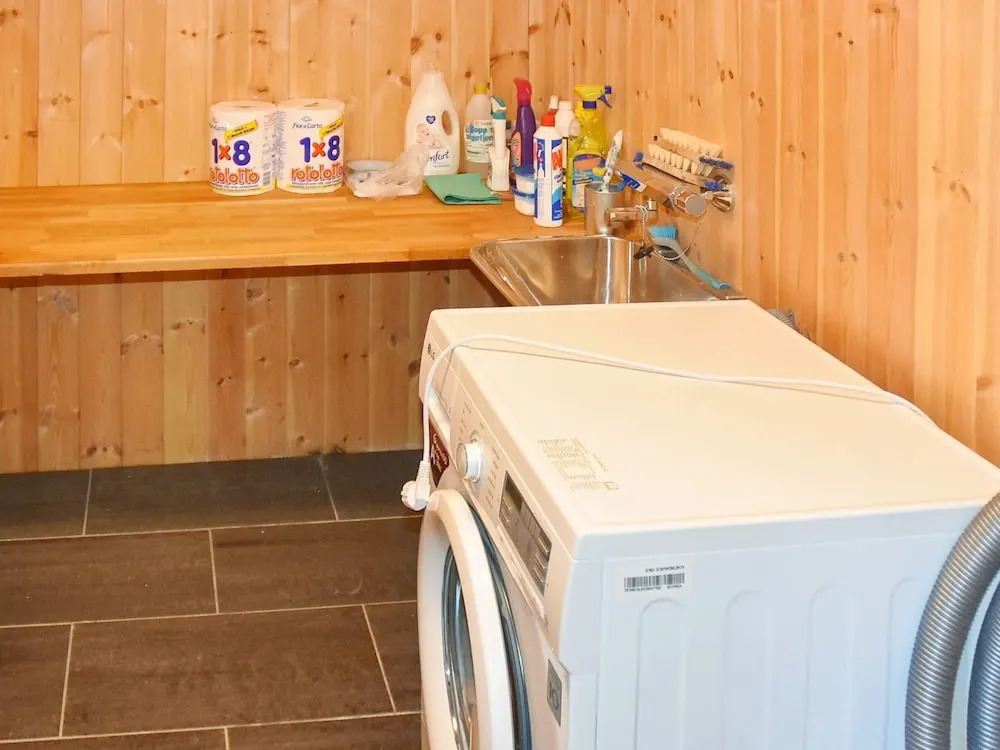 4 Star Holiday Home in Frei