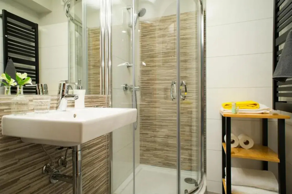 Apartamenty TWW Zakopane