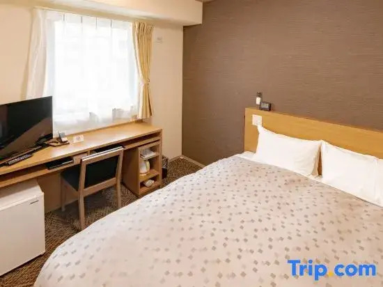 Hotel Aston Plaza Hiroshima Kaitaichi Station