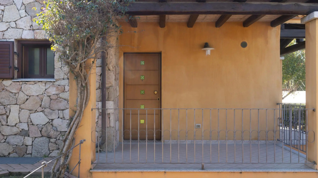 Welcomely - Sa Murta-il Mirto