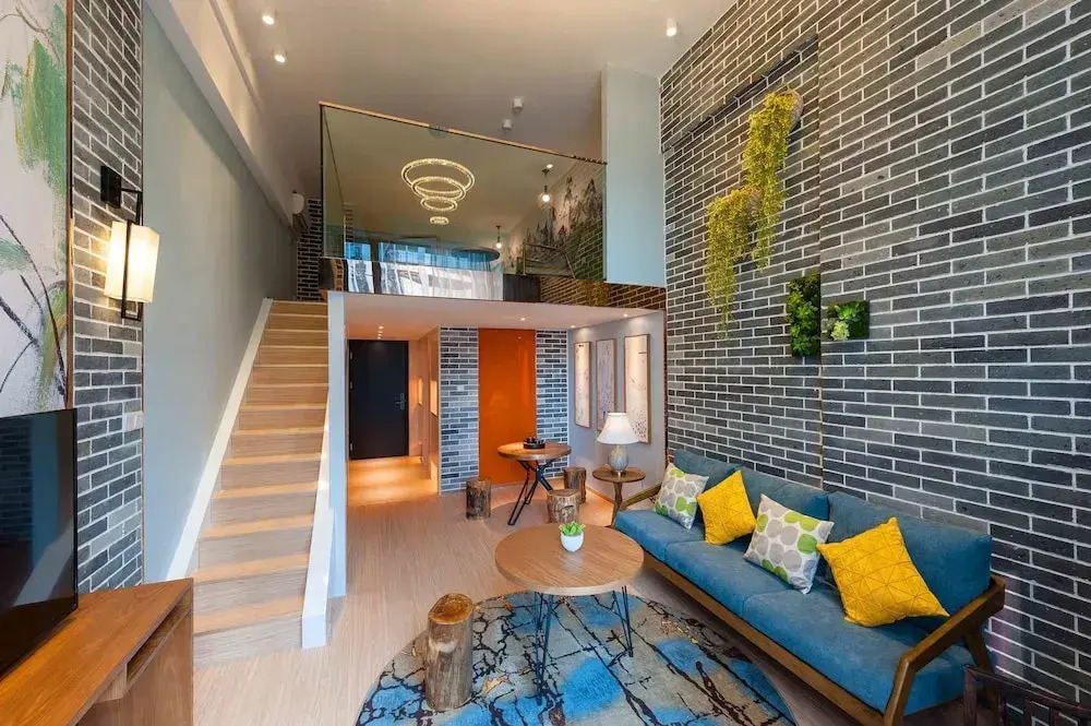 YS Lida Square Apartment