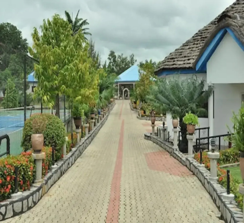 Royal Choice Inn