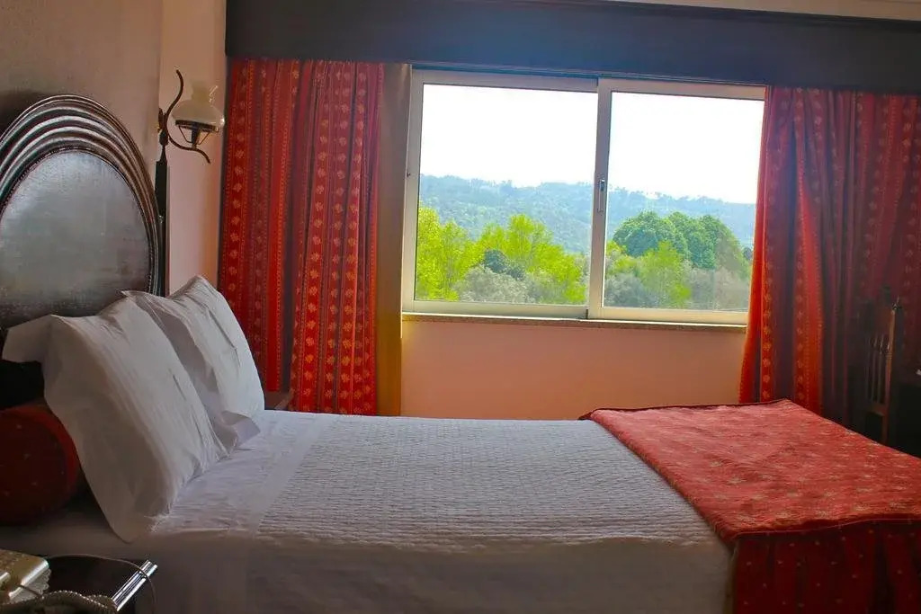 A Moderna - Guest house Casa dos Serpas