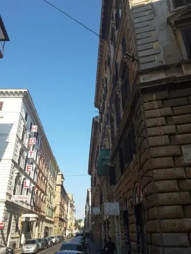 Urbanflat Repubblica Square