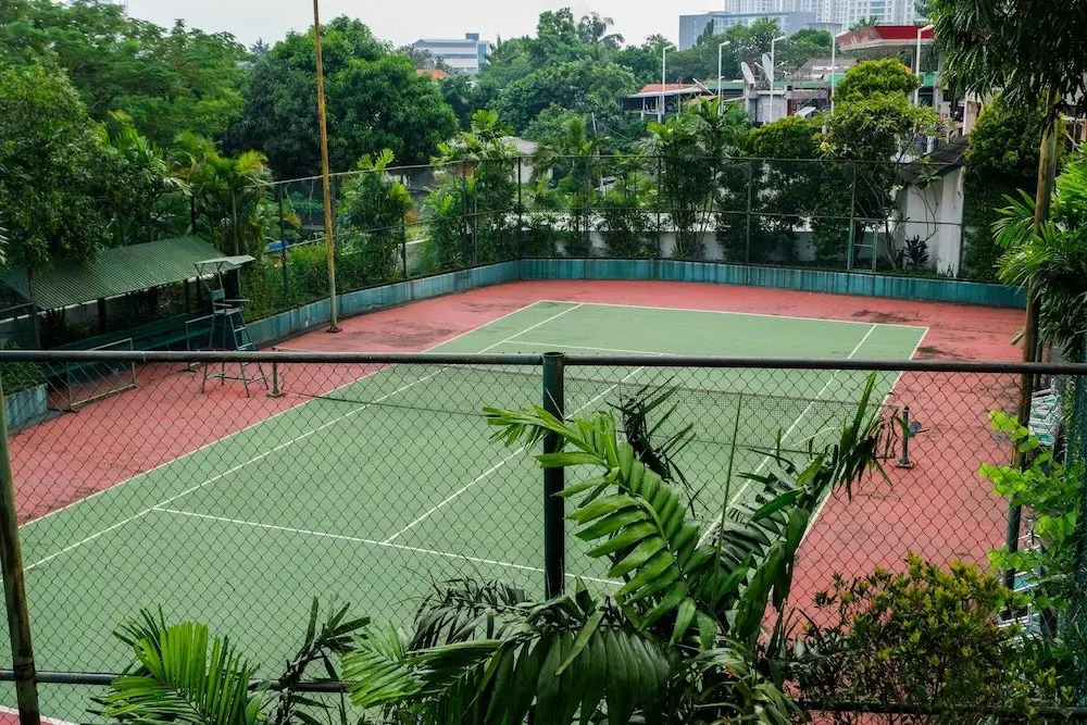 Spacious And Comfort 2Br With Maid Room At Permata Gandaria Apartment