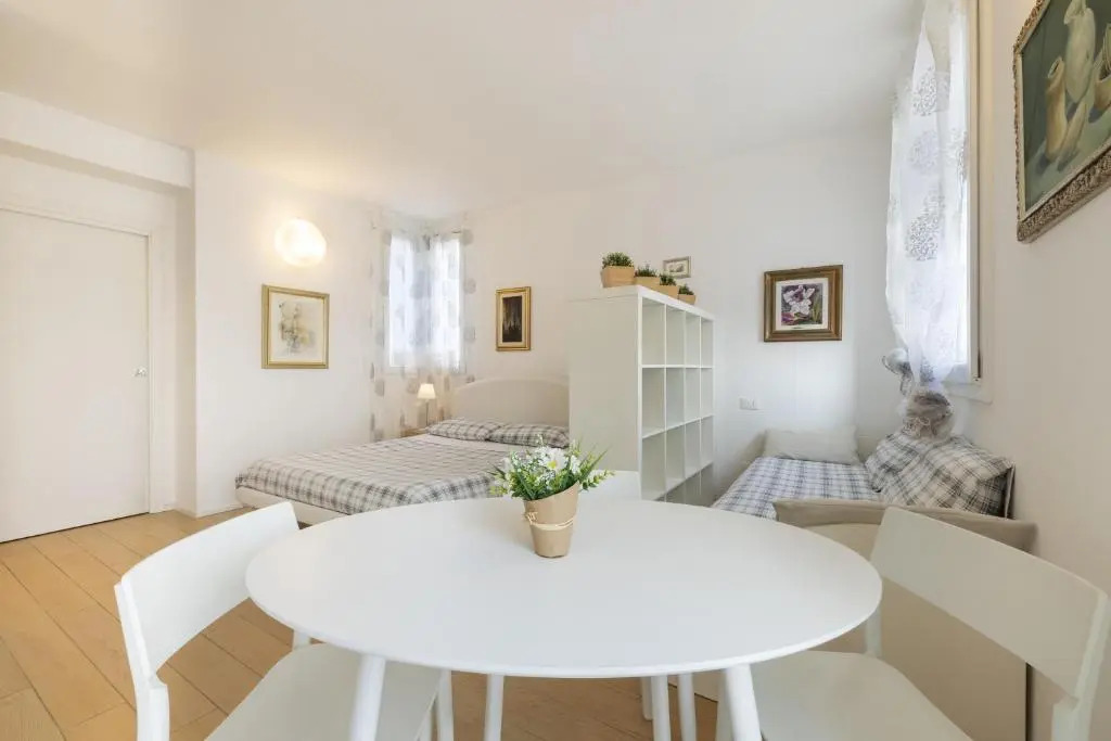 B&B Cá Bianca Ventisette Riccione