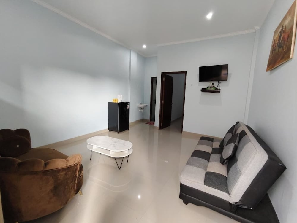 Lembunai Homestay Labuan Bajo