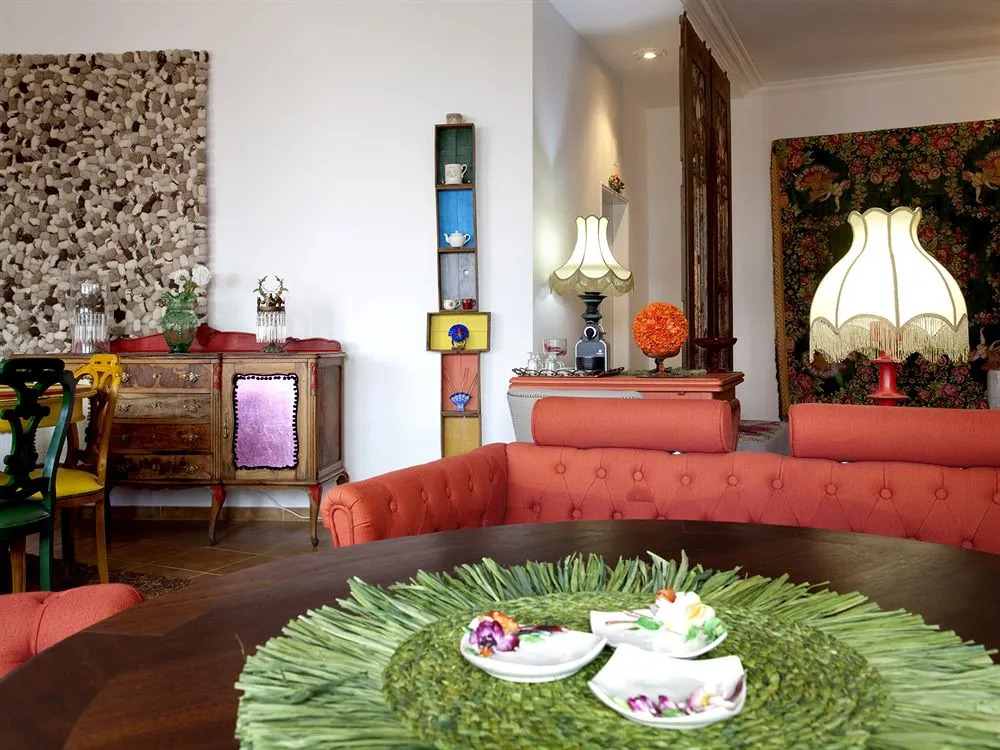 Palacio Vila Flor