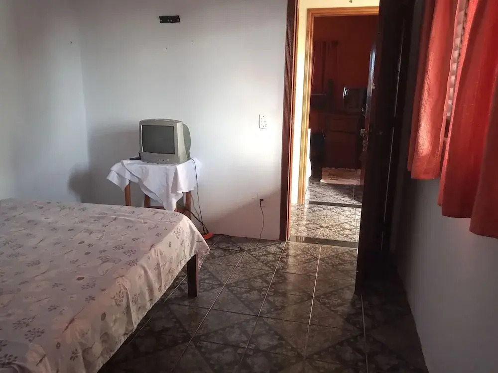 Pousada de Maria