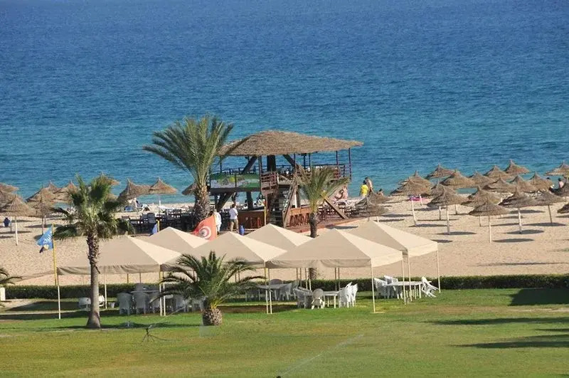 SplashWorld Venus Beach All Inclusive