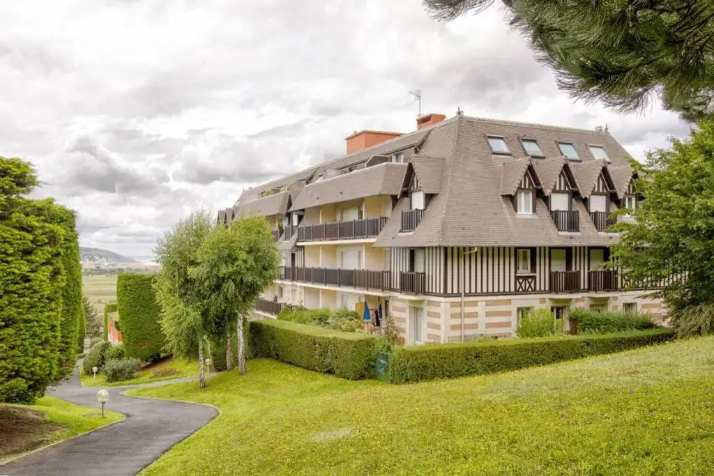 Home Suite Home Blonville-Deauville