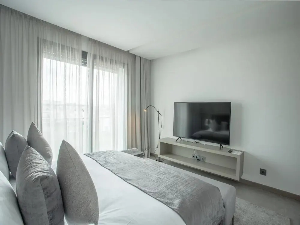 Makass Appart Hotel