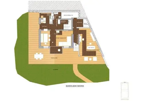 Ly's Nest