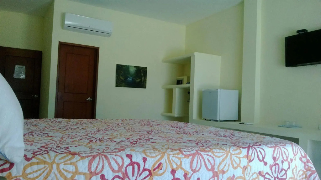 Hotel Costa Linda