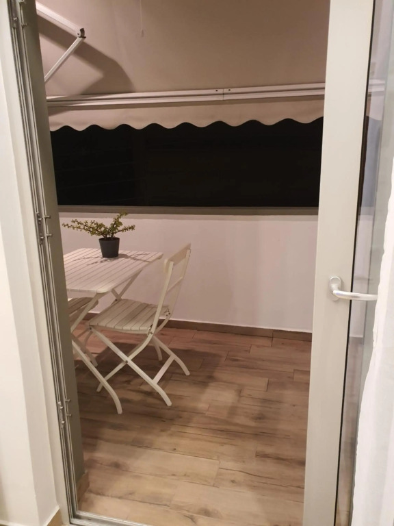 Tony's suite with parking
