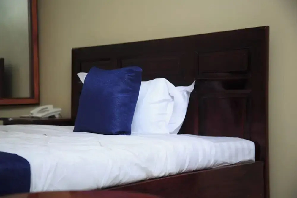 Nesa Resort Kampala