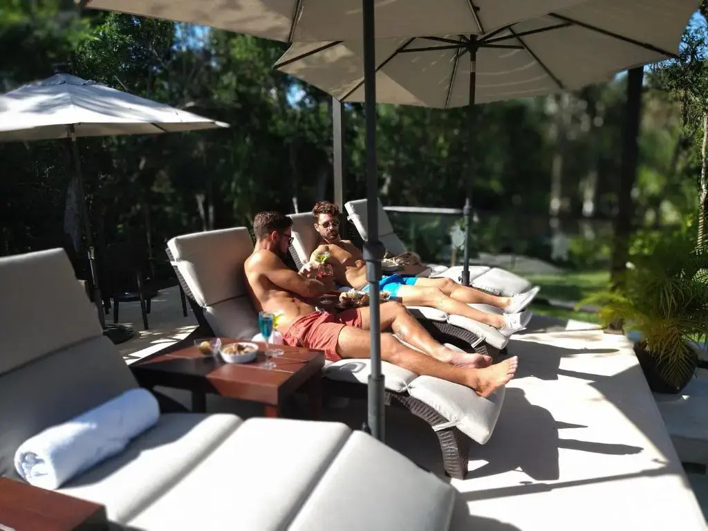 Xaha Villas Suites & Golf Resort