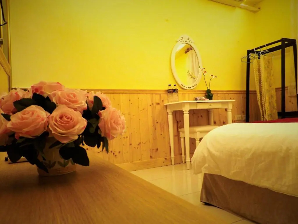 iLiving B&B