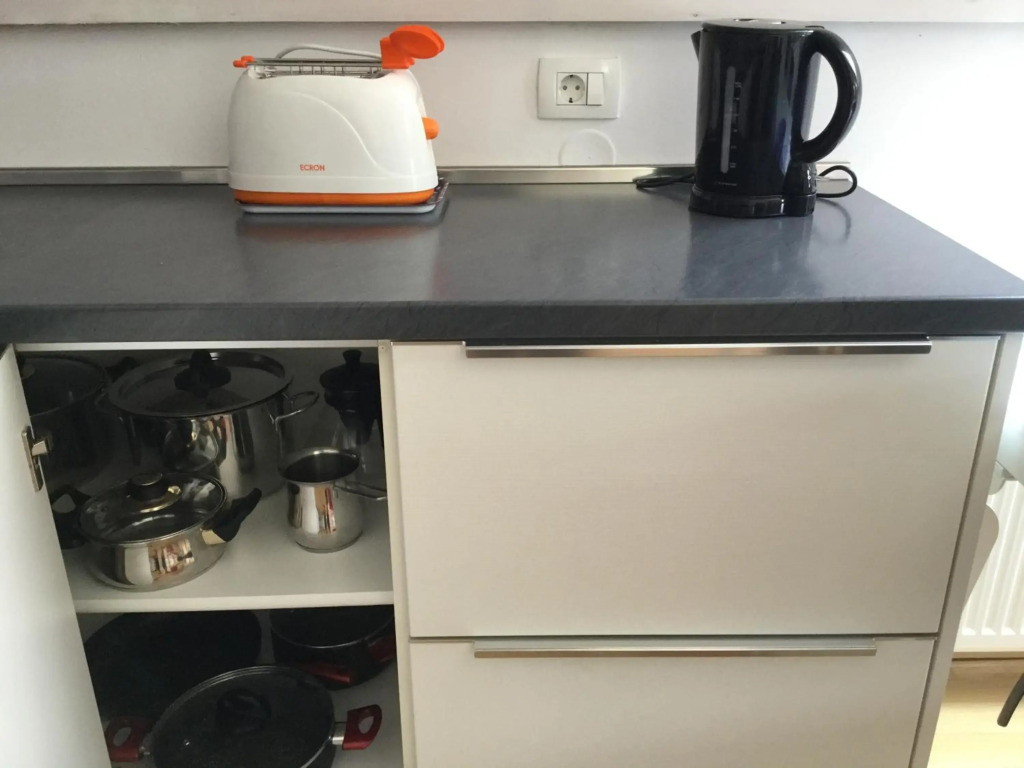 Apartment Story