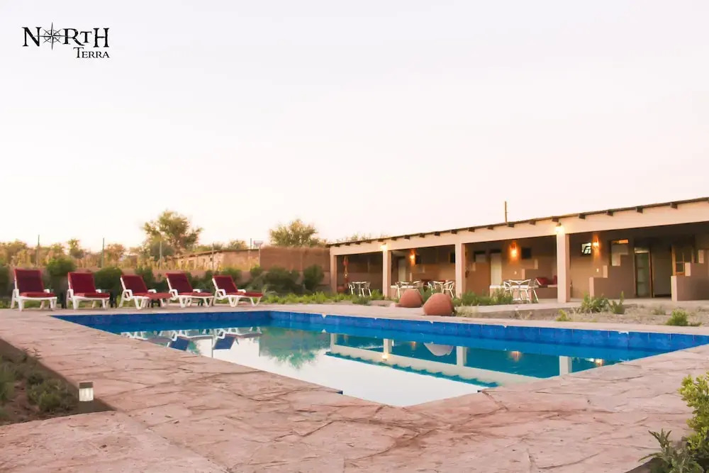North Terra Hotel