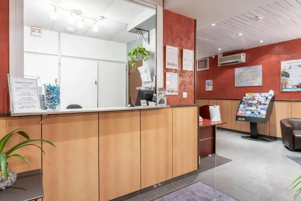 Residhotel Grenette