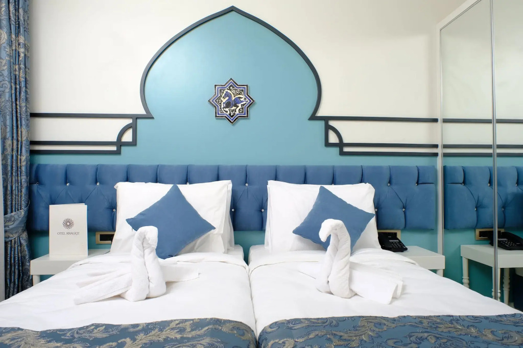 KRALICE HOTEL